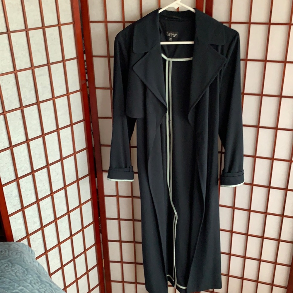 Top Shop coat NEW